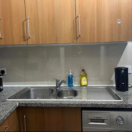 New Build 5 Bedroom In Hackney. Central London Kültér fotó