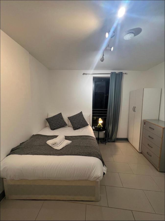 New Build 5 Bedroom In Hackney. Central London Kültér fotó