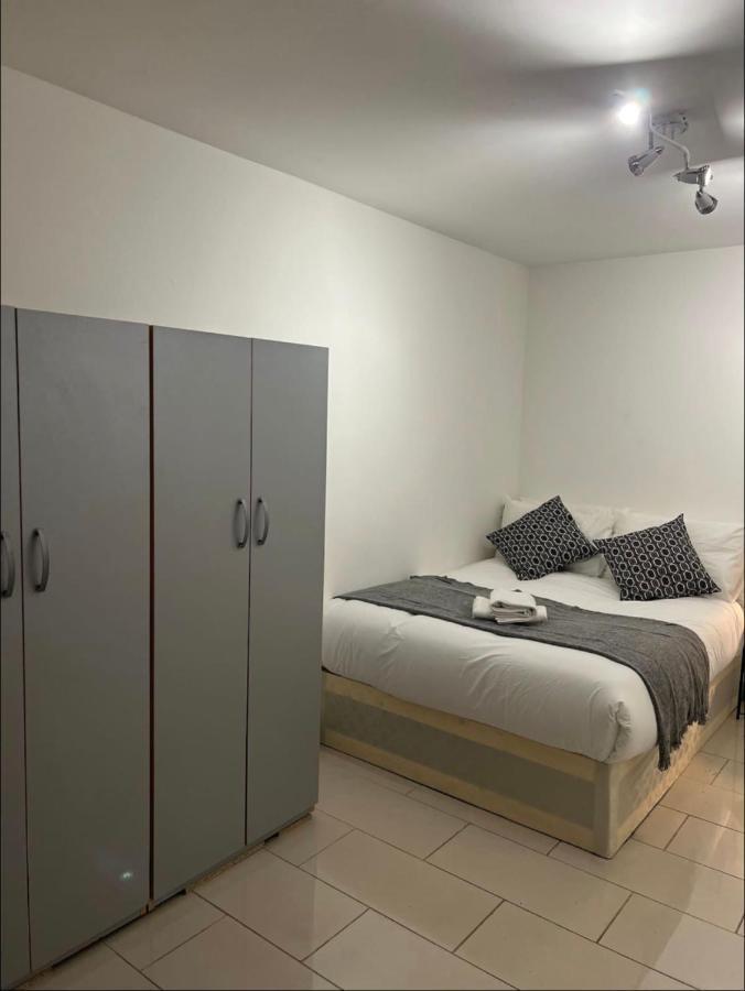 New Build 5 Bedroom In Hackney. Central London Kültér fotó