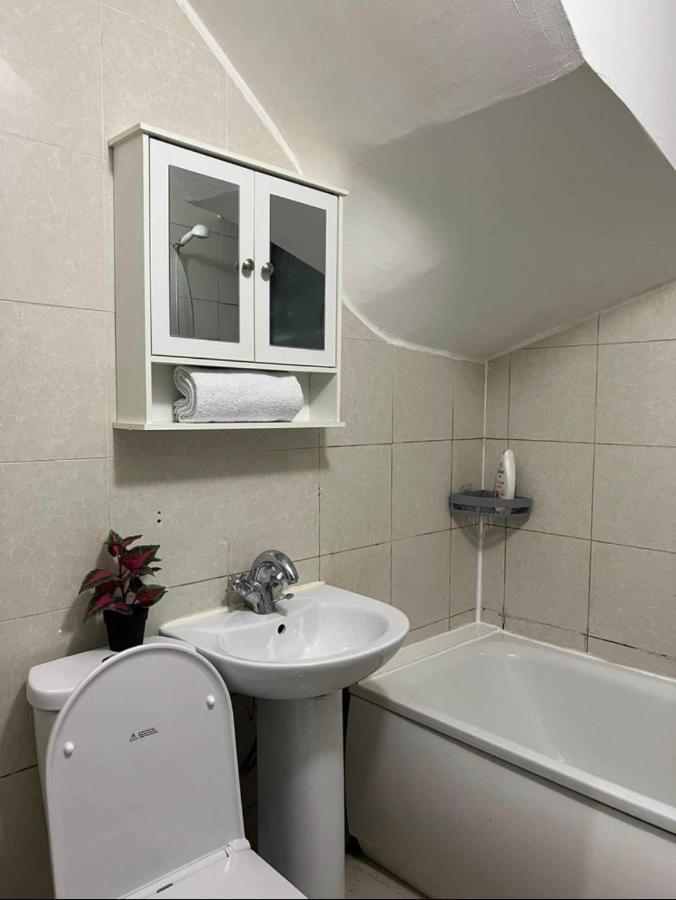New Build 5 Bedroom In Hackney. Central London Kültér fotó