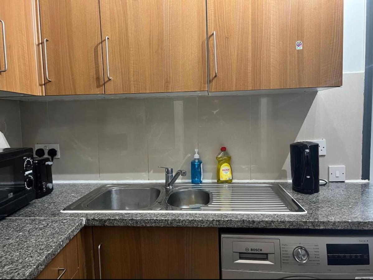 New Build 5 Bedroom In Hackney. Central London Kültér fotó