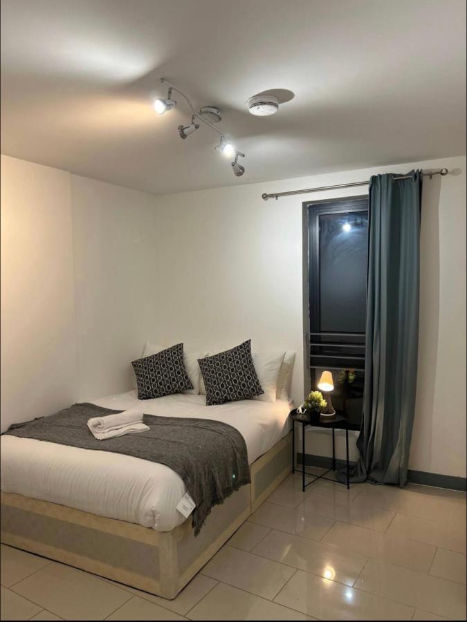 New Build 5 Bedroom In Hackney. Central London Kültér fotó